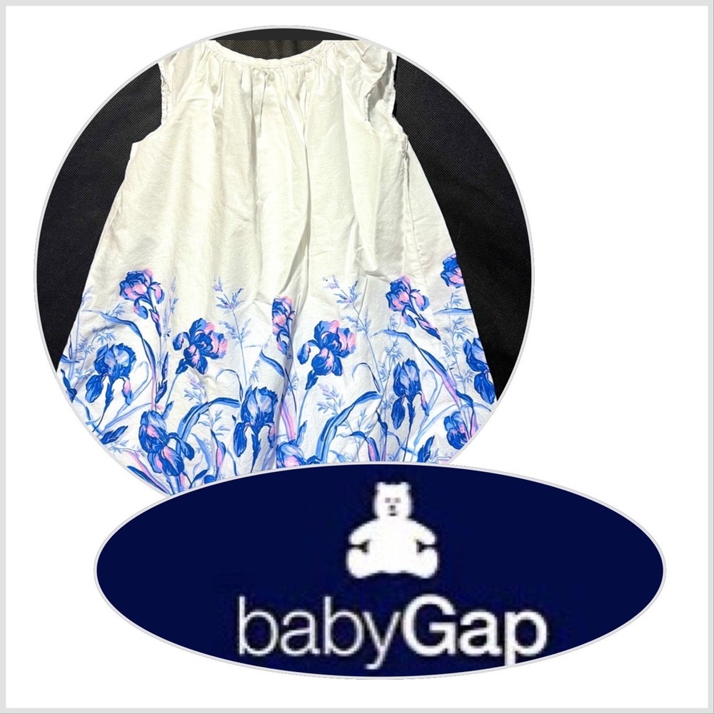 4T Gap Dress